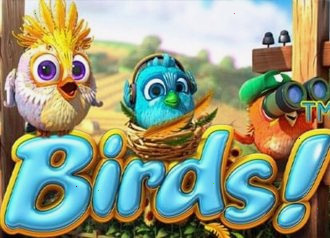 Birds slot Pragmatic